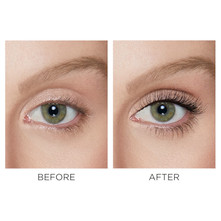 Unlocked extension - Mascara