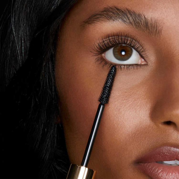 Unlocked extension - Mascara