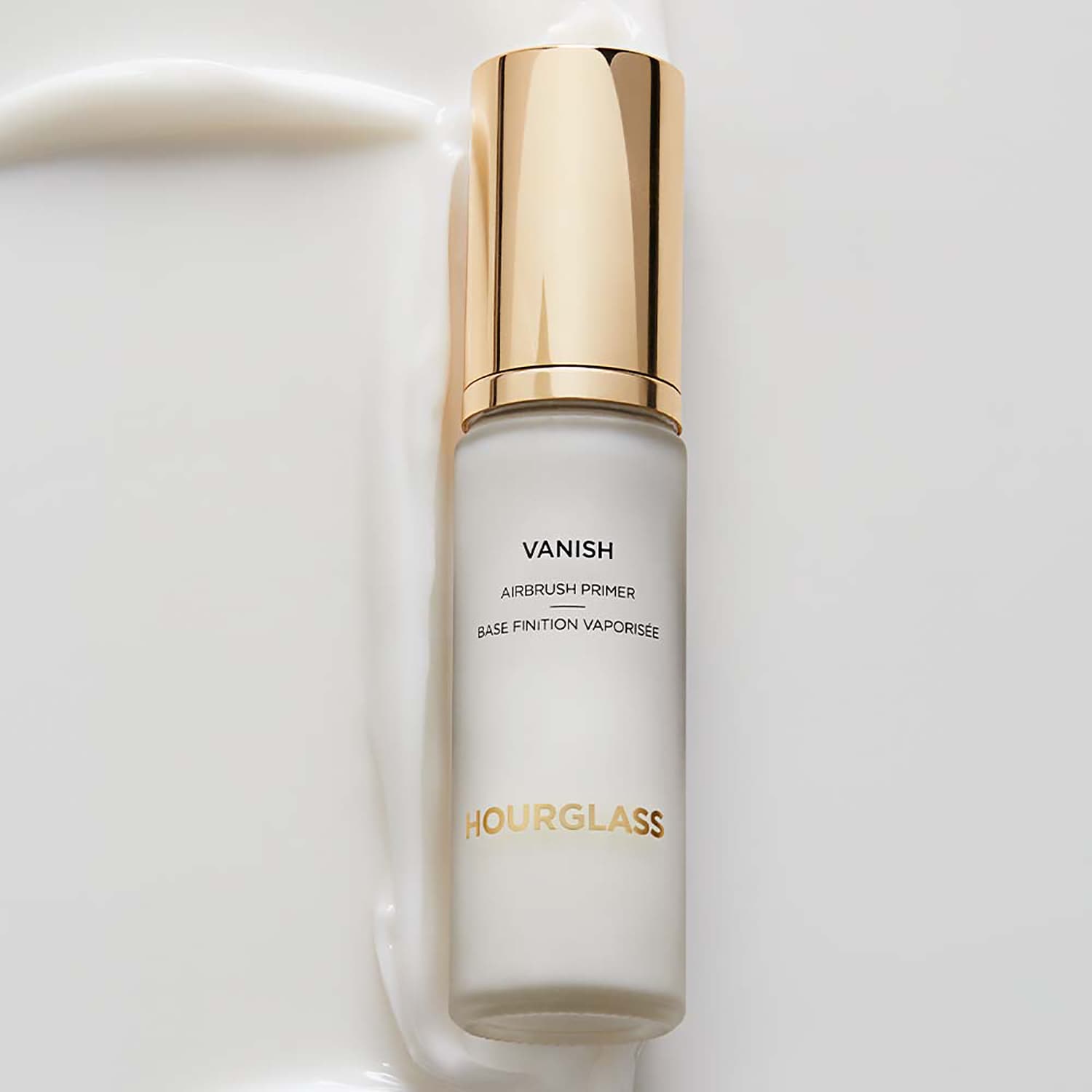 Vanish Airbrush Primer - Baza pod makijaż i HOURGLASS ≡ SEPHORA