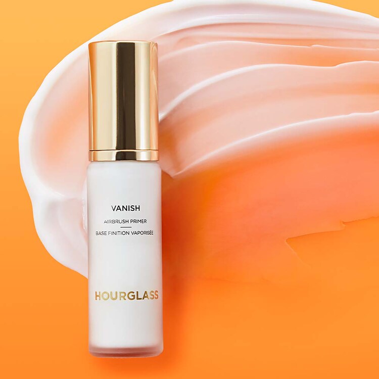 Vanish Airbrush Primer - Base de teint