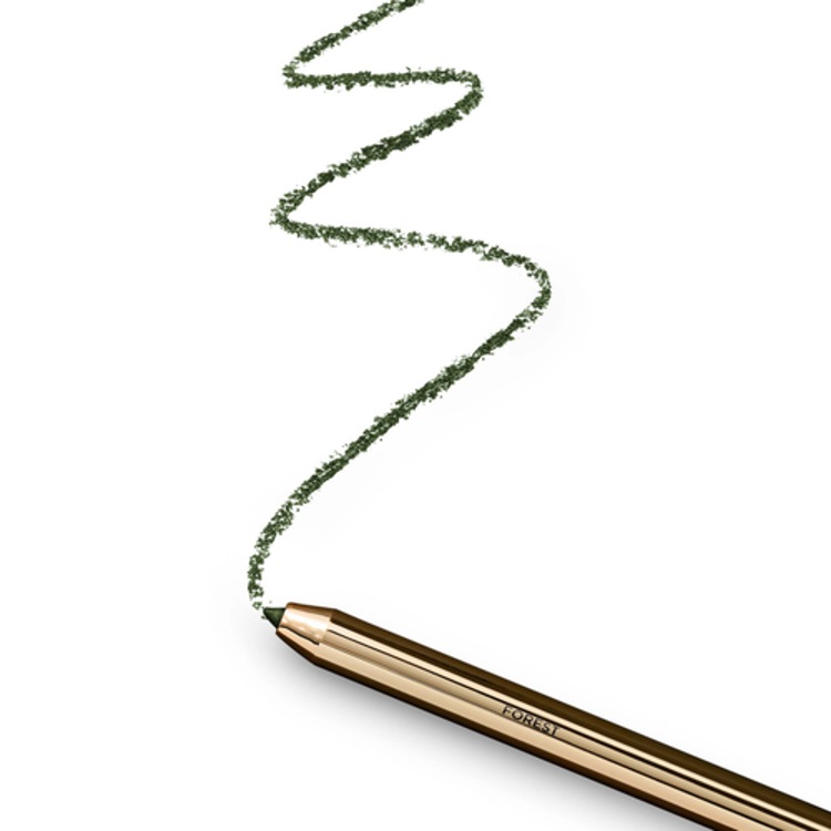 Voyeur Waterproof Gel Eyeliner - Eyeliner Waterproof