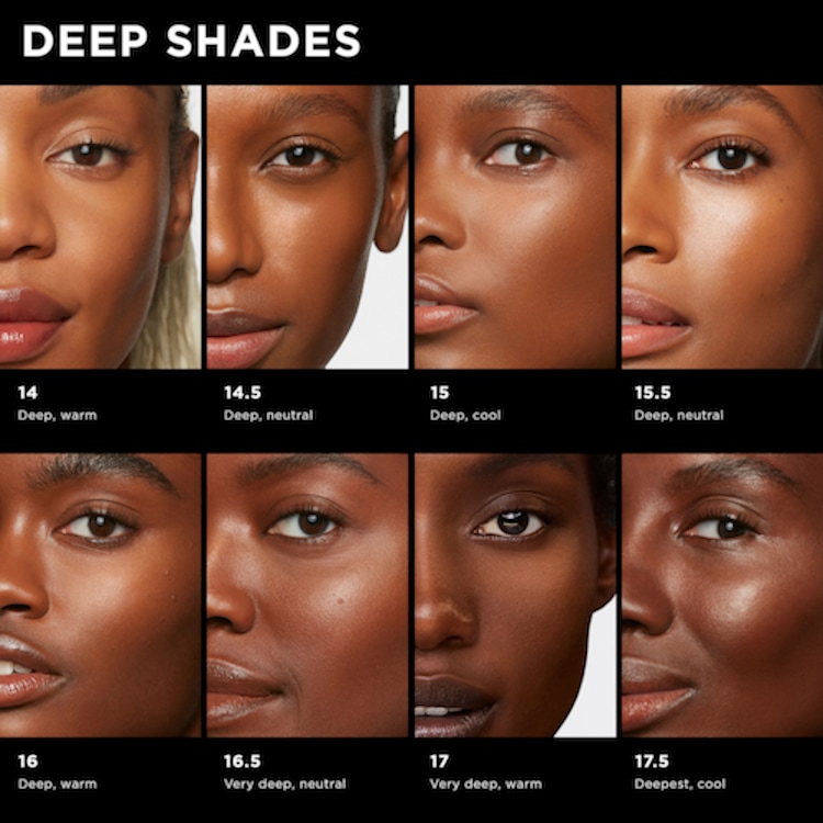 Ambient Soft Glow - Fond de teint lumineux 