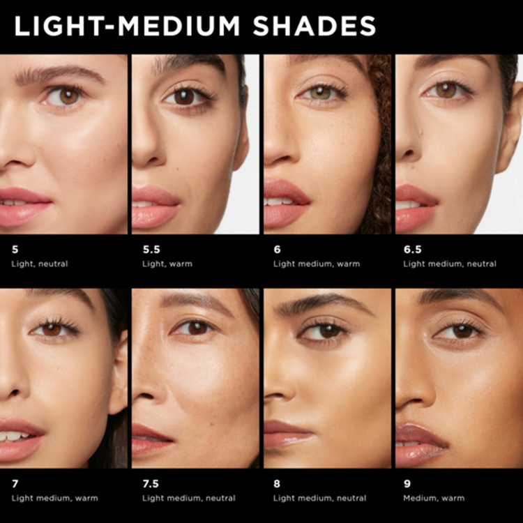 Ambient Soft Glow - Fond de teint lumineux 