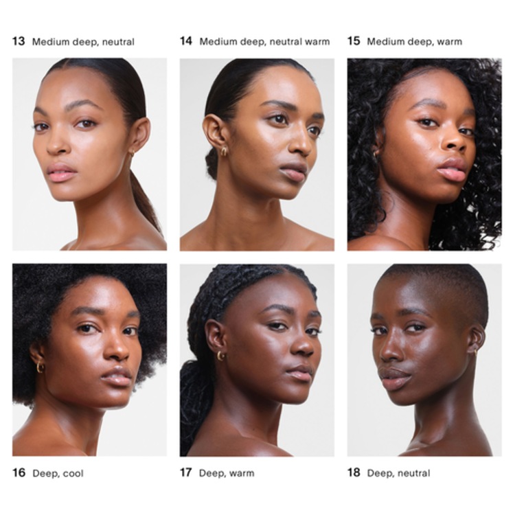 Veil Hydrating Skin Tint - Fond De Teint