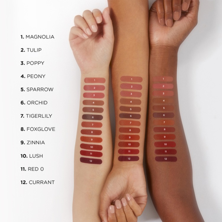 Unlocked Soft Matte Lipstick - Rouge à Lèvres