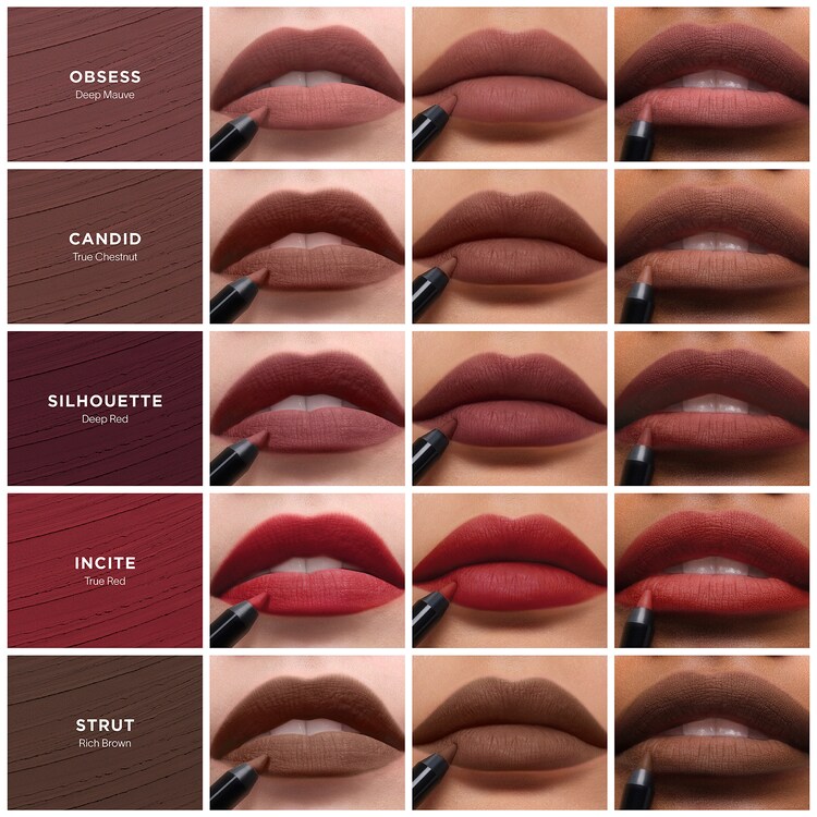  Shape and Sculpt Lip Liner - Læbeblyant 