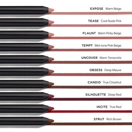  Shape and Sculpt Lip Liner - Olovka za usne 