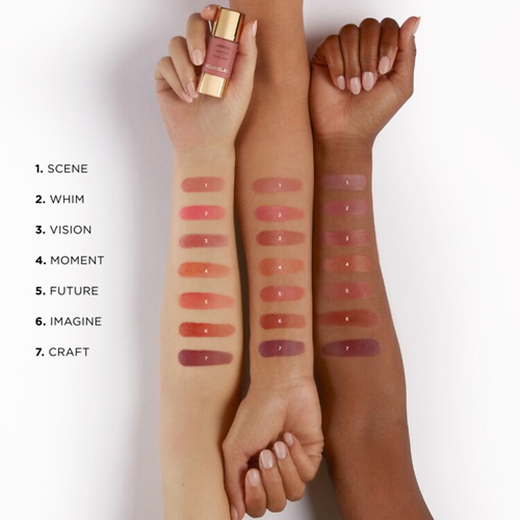 Unreal Liquid Blush - Blush liquide 