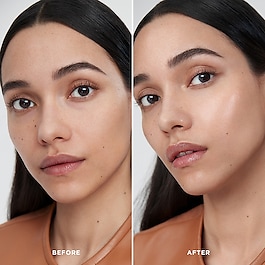 Illusion Priming Moisturizer - Baza pod podkład