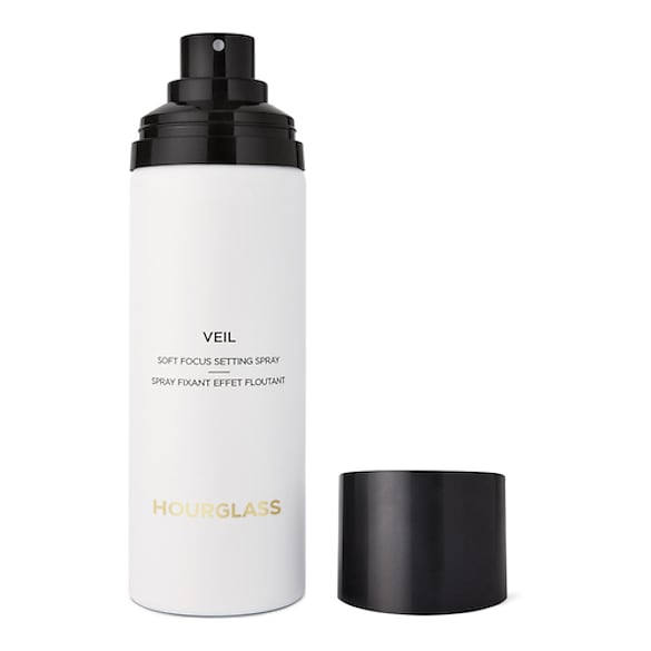 Hourglass - Veil Soft Focus Setting Spray - Spray Fissante - veil Soft Focus Setting Spray N/a - Donna