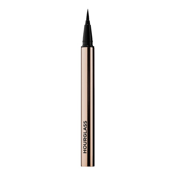 Hourglass - Voyeur - Eyeliner Liquido Waterproof - Ultra Black - Donna