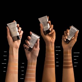 Immaculate Liquid Powder Foundation - Podkład do twarzy