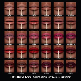 Confession™ - Ultra Slim Refillable Lipstick
