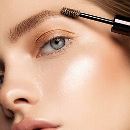 Arch Brow Volumizing Fiber Gel - Żel do brwi dodający objętości