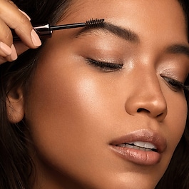 Arch Brow Volumizing Fiber Gel - Żel do brwi dodający objętości