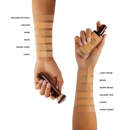 Vanish Seamless Finish Liquid Foundation - Podkład