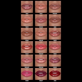 Unreal High Shine - Volumizing Lip Gloss