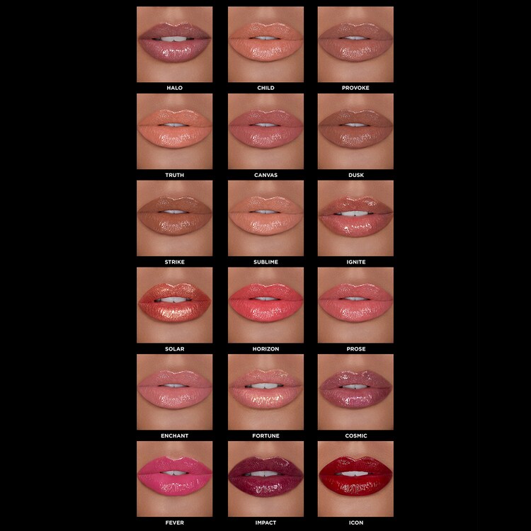 Unreal High Shine Volumizing Lip Gloss - Lesk na rty pro větší objem