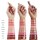 Unreal High Shine Volumizing Lip Gloss - Lesk na rty pro větší objem