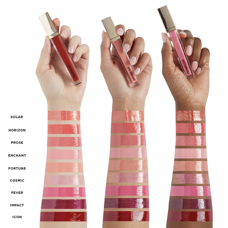 Unreal High Shine Volumizing Lip Gloss - Lesk na rty pro větší objem