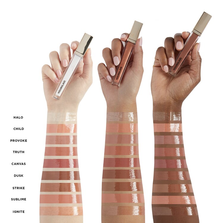 Unreal High Shine Volumizing Lip Gloss - Lesk na rty pro větší objem