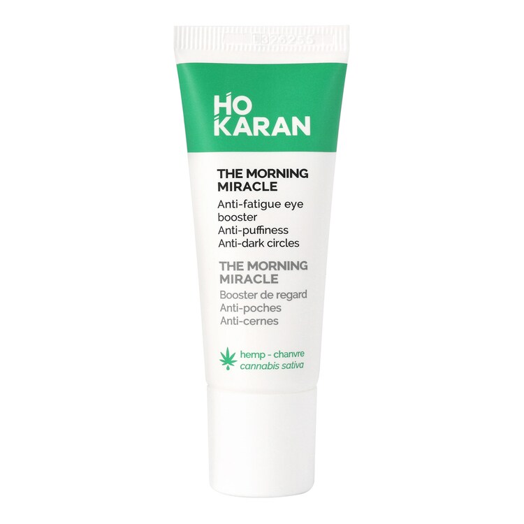 The Morning Miracle - Creme de olhos