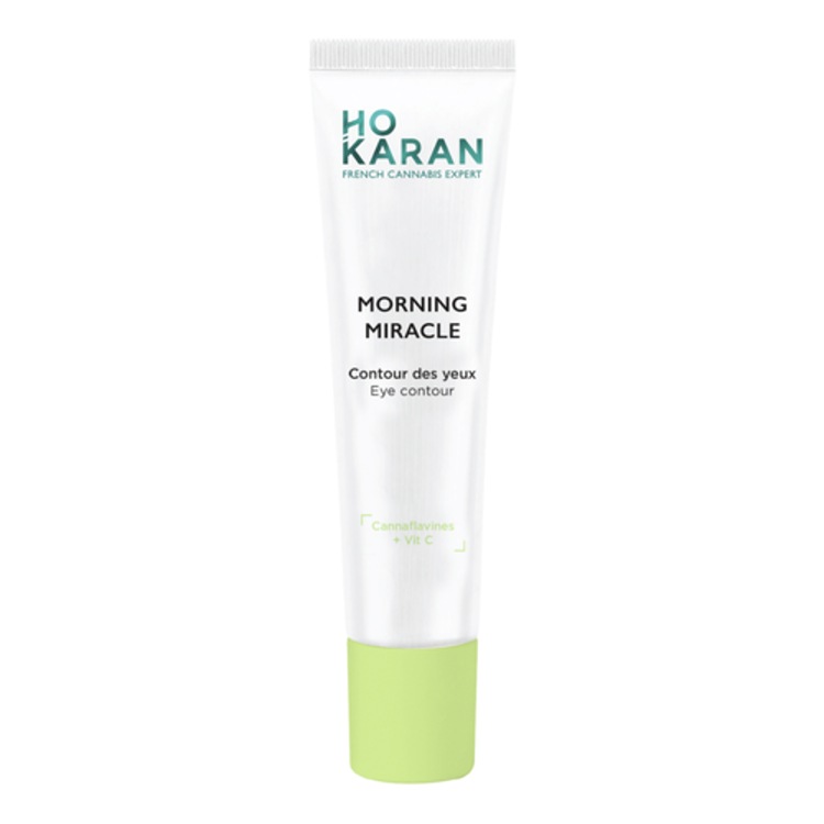 Morning Miracle - Contour des yeux anti-fatigue