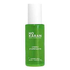 Huile Stupéfiante - Multi-purpose moisturising oil image