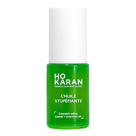 L'Huile Stupéfiante - Mini Multi-Purpose Oil image