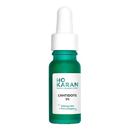 The Antidote - Travel Size Oil
