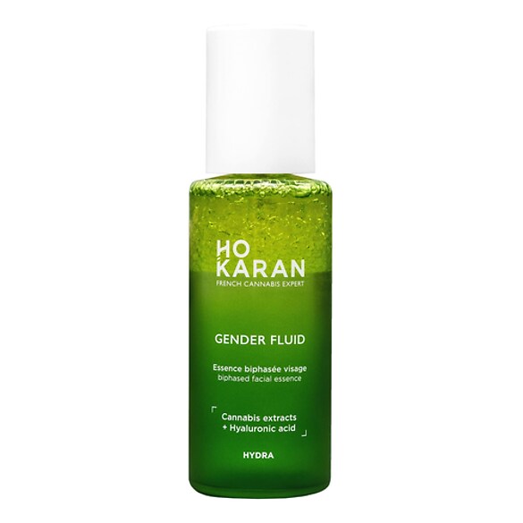 Gender Fluid - Moisturizing Face Lotion, Ho Karan