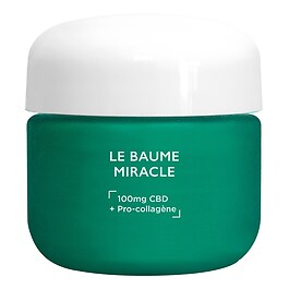 Miracle Reboot - Balm image