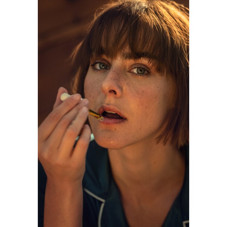 L'Antidote Travel Size - Mini serum de fata regenerant