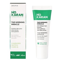 The Morning Miracle - Creme de olhos