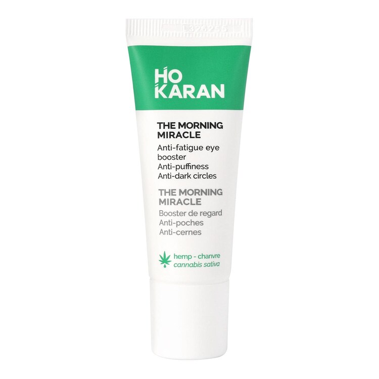 The Morning Miracle - Creme de olhos