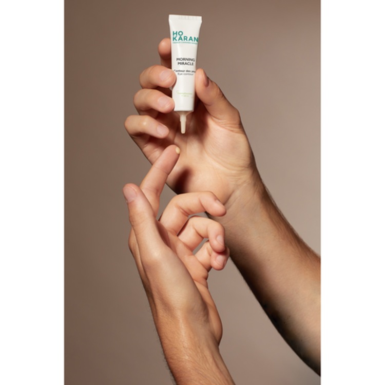 Morning Miracle - Contour des yeux anti-fatigue