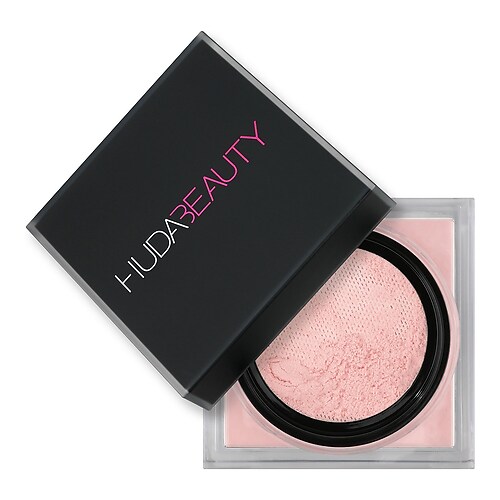 Huda Beauty - Easy Bake Loose Baking & Setting Powder - Loses Puder - -easy Bake Powder Cherry Blossom Cake