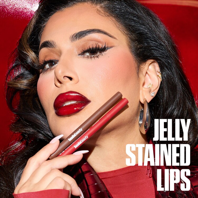 Faux Filler Jelly Oil - Olio Labbra