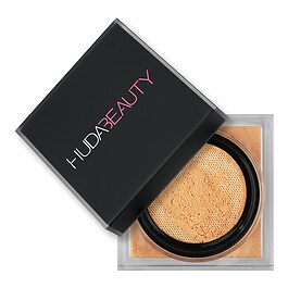 Easy Bake Loose Baking & Setting Powder - Loser Puder