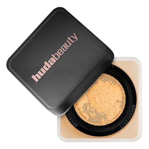 Huda Beauty - Easy Bake Loose Baking Setting Powder Πούδρα σε Ελεύθερη Μορφή Μακιγιάζ Επιδερμίδα