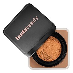 Easy Bake Loose Baking & Setting Powder - Pó solto, Huda Beauty