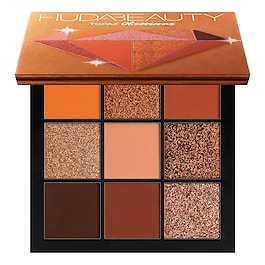 Obsessions Eyeshadow Palette