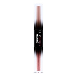 Matte & Metal Melted Shadows - Fard à paupières double embout