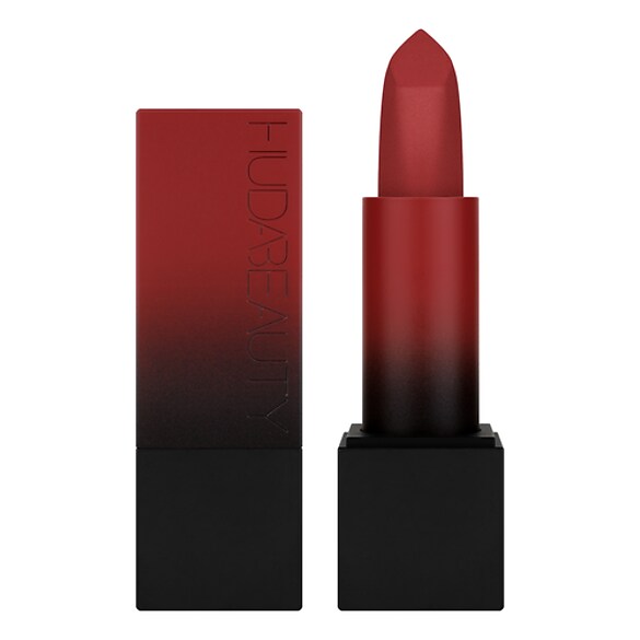 Matná Rtěnka - Power Bullet Matte , HUDA BEAUTY