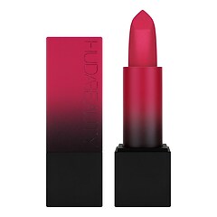 Pintalabios mate ultrapigmentada - Power Bullet Matte, Huda Beauty