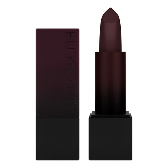 Power Bullet - Matte Lipstick, HUDA BEAUTY