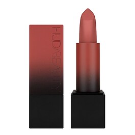Matowa pomadka - Matte Power Bullet