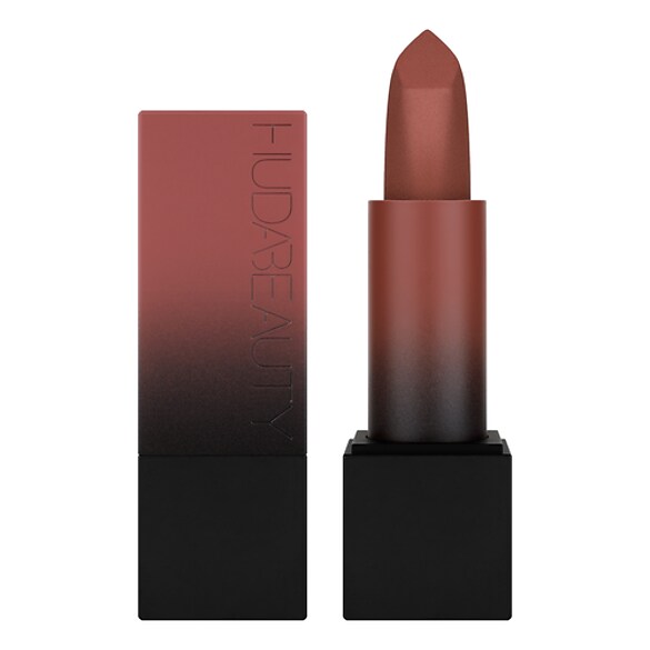 Ruj mat - Power Bullet Matte, Huda Beauty