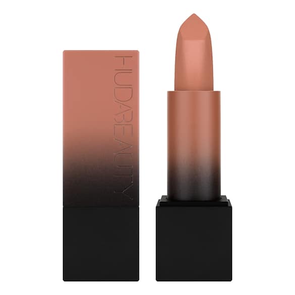 Power Bullet - Matte Lipstick, HUDA BEAUTY