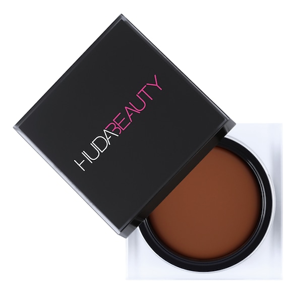 Creme Bronzeador em pó & Contouring, Huda Beauty
